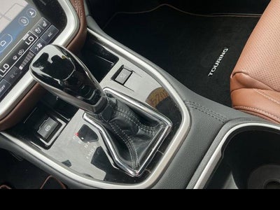 2024 Subaru Legacy Touring XT