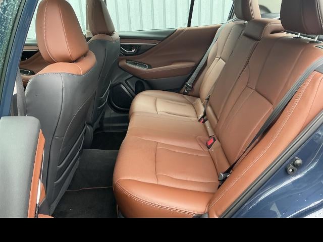 2024 Subaru Legacy Touring XT