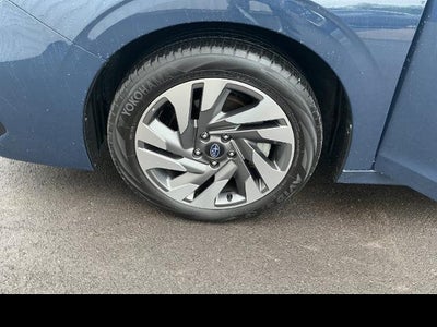 2024 Subaru Legacy Touring XT
