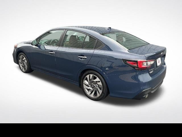 2024 Subaru Legacy Touring XT