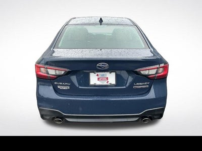 2024 Subaru Legacy Touring XT