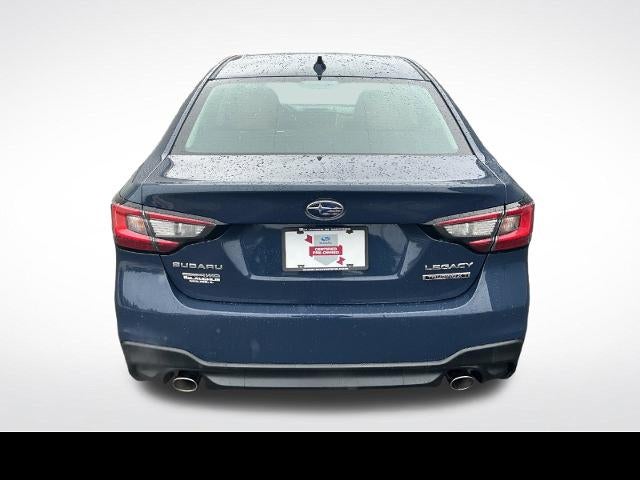 2024 Subaru Legacy Touring XT