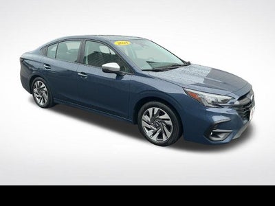 2024 Subaru Legacy Touring XT