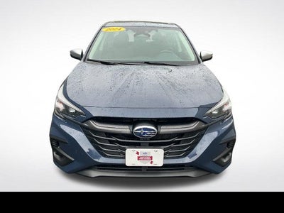 2024 Subaru Legacy Touring XT