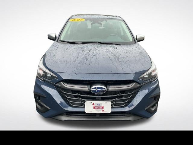 2024 Subaru Legacy Touring XT