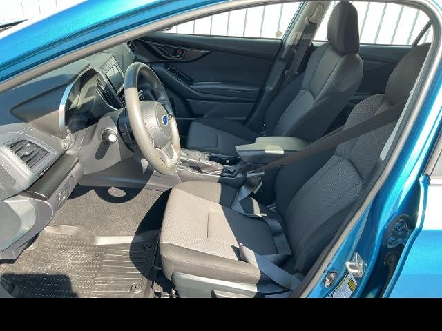 2019 Subaru Impreza Premium