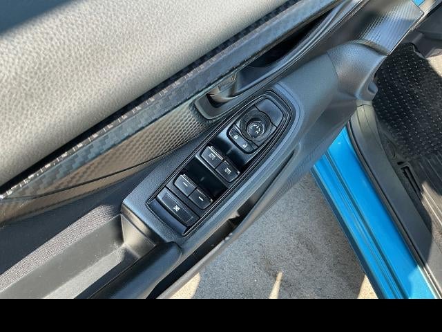 2019 Subaru Impreza Premium