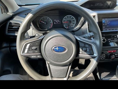 2019 Subaru Impreza Premium