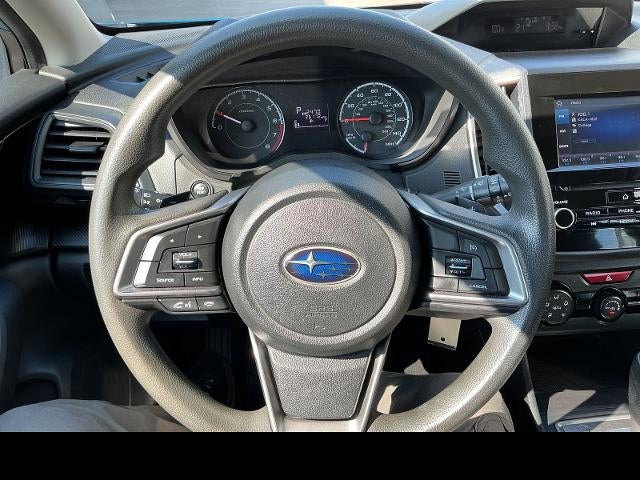 2019 Subaru Impreza Premium