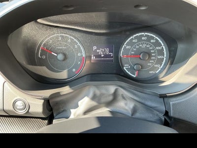 2019 Subaru Impreza Premium