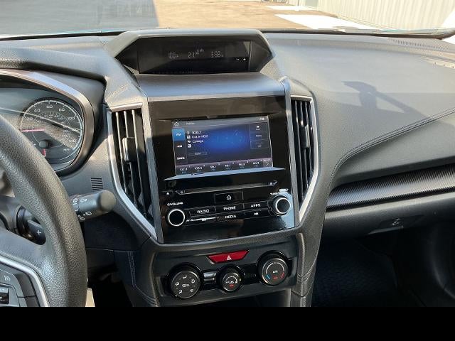 2019 Subaru Impreza Premium