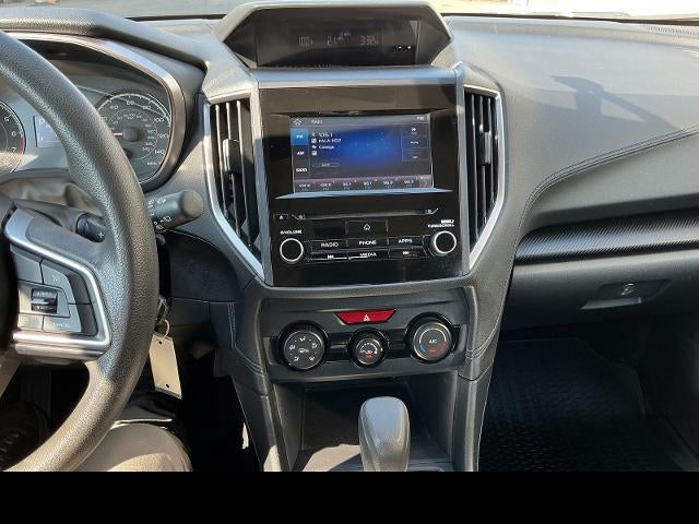 2019 Subaru Impreza Premium