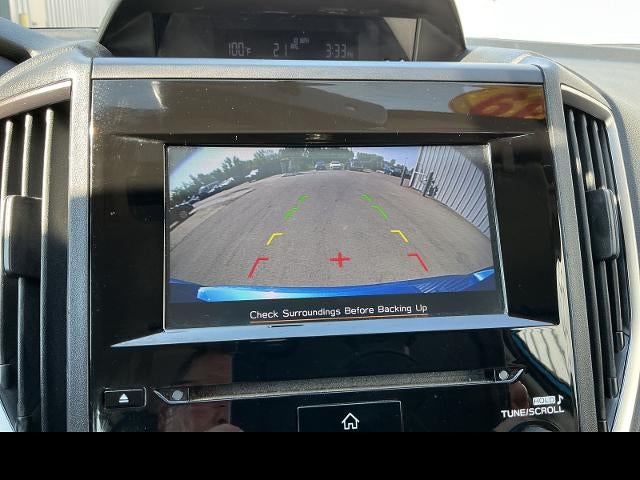 2019 Subaru Impreza Premium