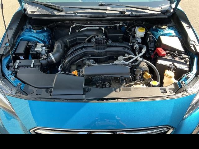 2019 Subaru Impreza Premium