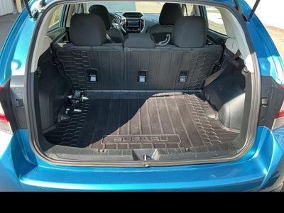 2019 Subaru Impreza Premium