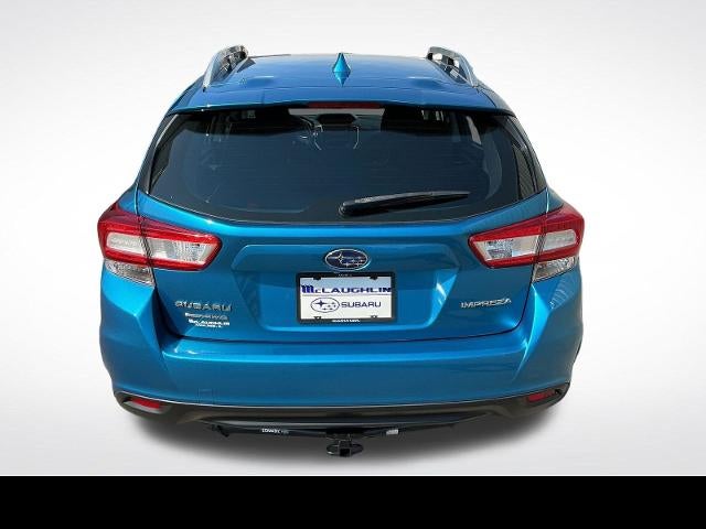 2019 Subaru Impreza Premium