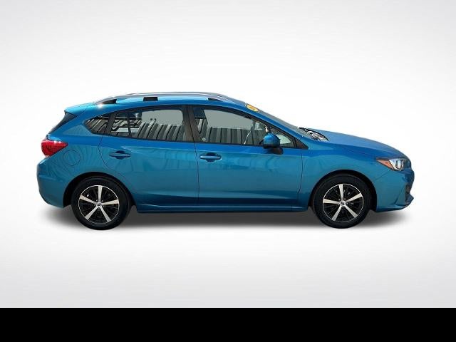 2019 Subaru Impreza Premium