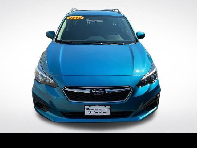 2019 Subaru Impreza Premium