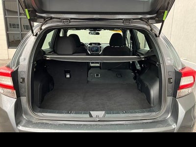2018 Subaru Impreza Sport