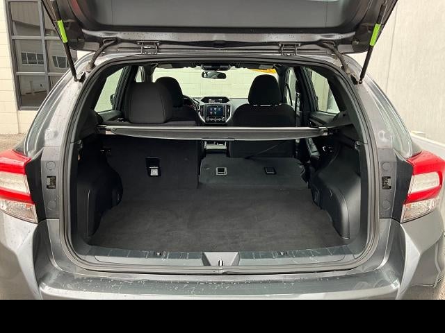 2018 Subaru Impreza Sport