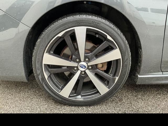 2018 Subaru Impreza Sport