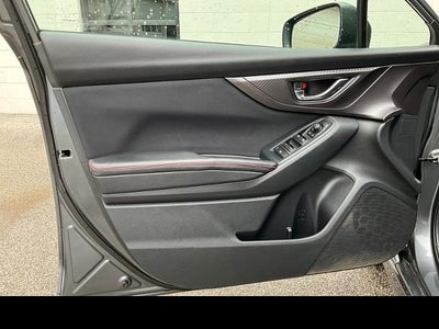2018 Subaru Impreza Sport