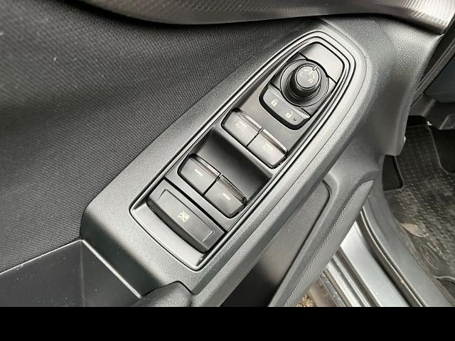 2018 Subaru Impreza Sport