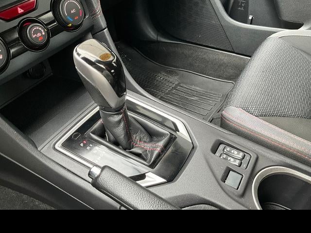 2018 Subaru Impreza Sport