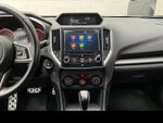 2018 Subaru Impreza Sport