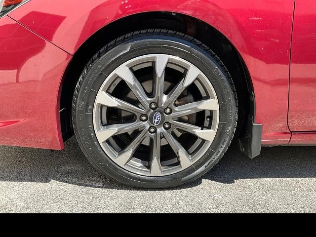 2022 Subaru Impreza Limited