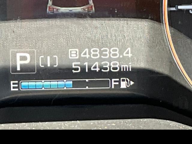 2022 Subaru Impreza Limited