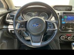 2022 Subaru Impreza Limited