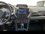 2022 Subaru Impreza Limited