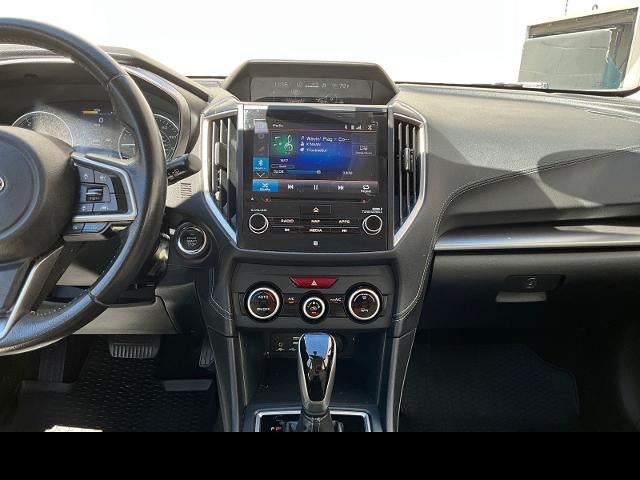 2022 Subaru Impreza Limited