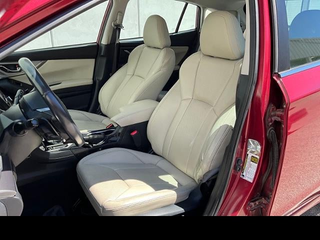 2022 Subaru Impreza Limited