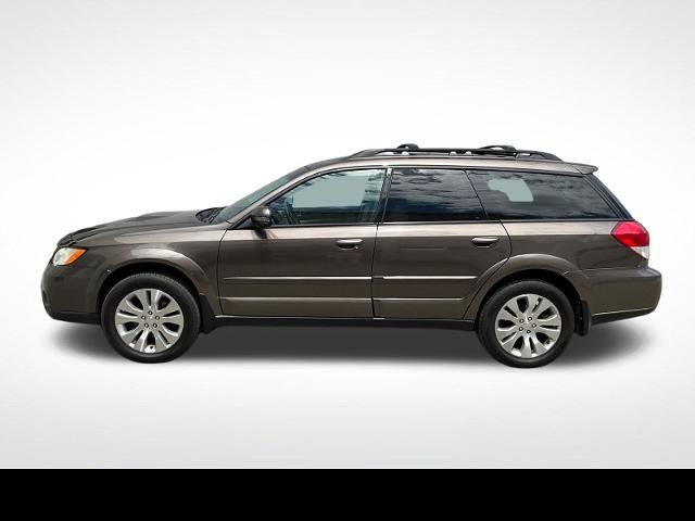 2009 Subaru Outback XT Ltd