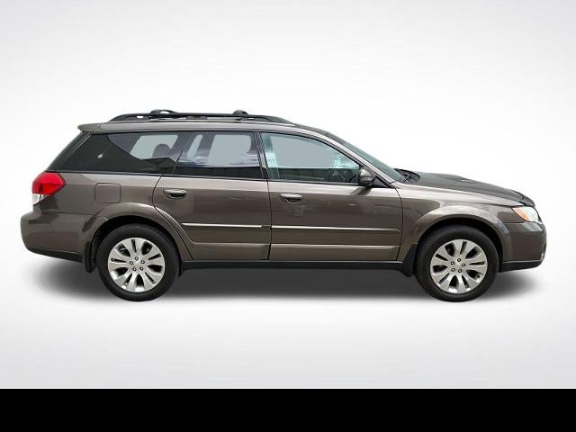 2009 Subaru Outback XT Ltd
