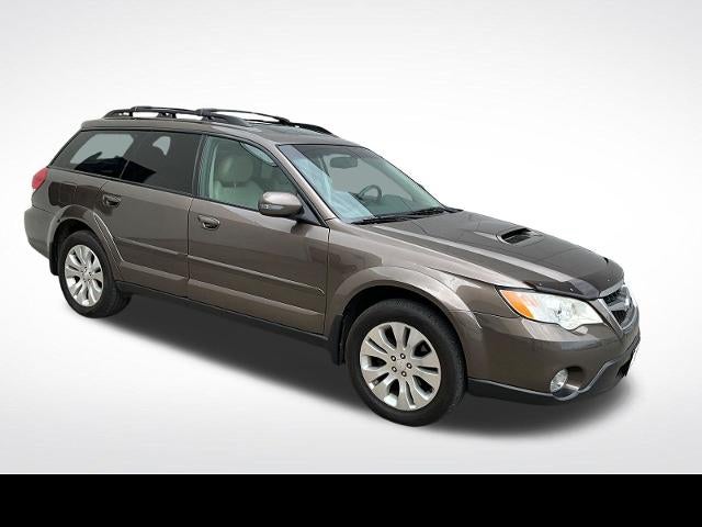 2009 Subaru Outback XT Ltd