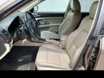 2009 Subaru Outback XT Ltd