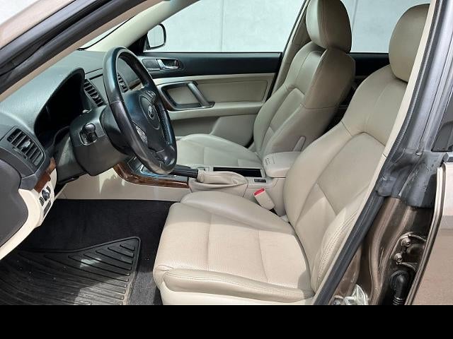 2009 Subaru Outback XT Ltd