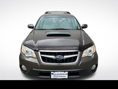 2009 Subaru Outback XT Ltd