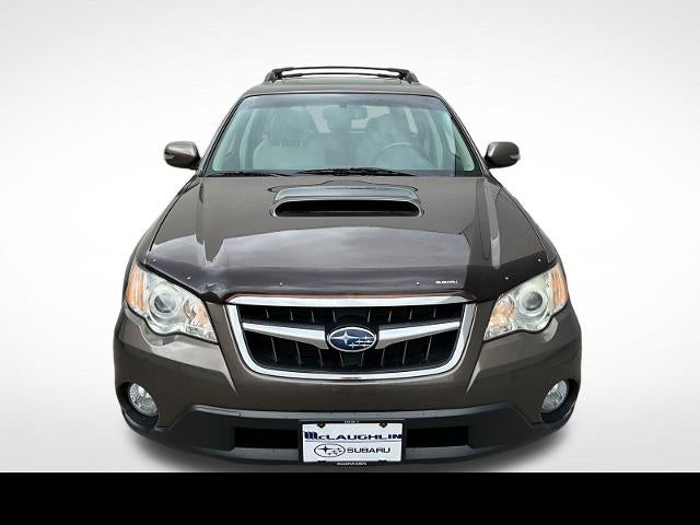 2009 Subaru Outback XT Ltd