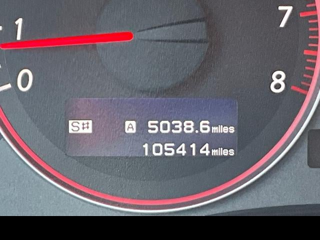 2009 Subaru Outback XT Ltd