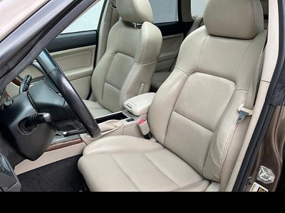 2009 Subaru Outback XT Ltd