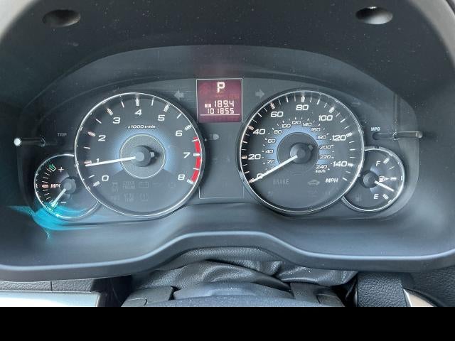 2010 Subaru Outback Premium All-Weather