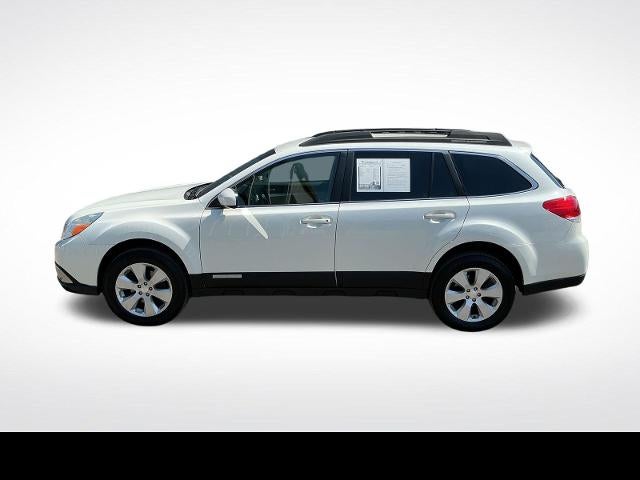 2010 Subaru Outback Premium All-Weather