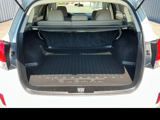 2010 Subaru Outback Premium All-Weather