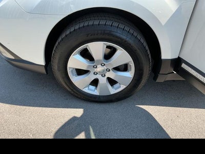 2010 Subaru Outback Premium All-Weather