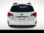 2010 Subaru Outback Premium All-Weather