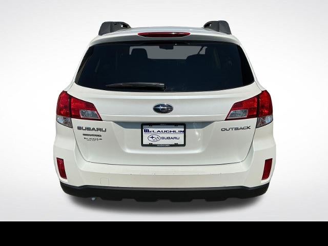 2010 Subaru Outback Premium All-Weather
